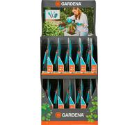GARDENA Kit de base petit matériel 08965-30