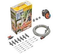 Gardena Kit jardinage urbain Easy Plus 13137-20 brumisateur avec programmateur