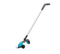 GARDENA 14752-55 Akku-Grasscheren-Set PowerCut 20/18V P4A solo sans fil Cisaille à gazon Li-Ion Convient pour (modèle d