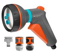 GARDENA 18372-20 Classic Multifunktionsbrause Starter Set Lance d'arrosage