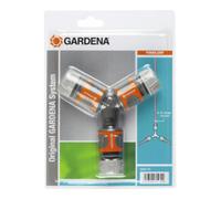 GARDENA Kit de dérivation 13 mm (1/2") GARDENA Quantité:1