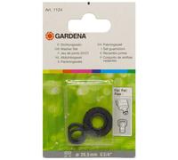 GARDENA Kit de joints, ø 26,5 mm (G3/4") 1124-20