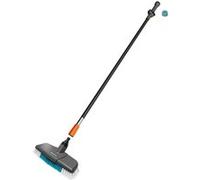Gardena Kit de lavage avec brosse dure G