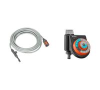 Gardena Kit jardinage urbain Easy Plus 13137-20 brumisateur avec programmateur