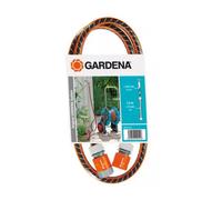 GARDENA Kit de raccordement Comfort Flex 1/2" 1,5 m