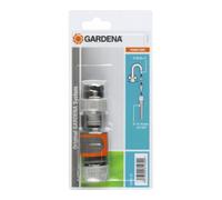 GARDENA Kit de raccordement rapide GARDENA Quantité:1
