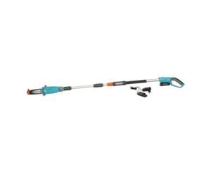 GARDENA Kit d'élagage télescopique sans fil TCS 20/18V P4A Ready-To-Use GARDENA Quantité:1