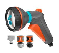 Gardena Kit démarrage pistolet multi-applications Classic