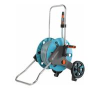 GARDENA Chariot porte-tuyaux AquaRoll M - Ensemble