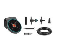 Gardena Kit d'irrigation solaire AquaBloom - 13300-32