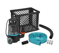 GARDENA Kit inondation 9000 GARDENA Quantité:1