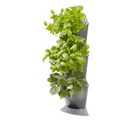 Gardena Kit mur végétal d'angle NatureUp ! GARDENA 13153-20