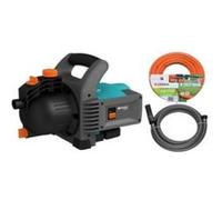 Gardena - Kit pompe d'arrosage de surface 3500/4 Classic G