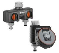 Gardena Kit programmateur Flex 1890 + Selecteur 2 circuits 8193 G