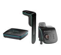 GARDENA Smart Sensor Control, Kit d'arrosage connecté smart Sensor Control 19202-20