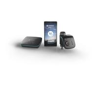 GARDENA Kit smart Sensor Control - Programmation d’arrosage connectée - Adaptation à distance -Kit complet- Garantie 2ans
