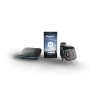 Kit de démarrage d'arrosage connecté GARDENA Smart Water Control