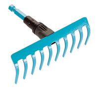 Râteau à fleurs Gardena Combisystem 03185-20 18.5 cm