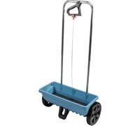 Gardena L - Chariot d'épandage - 45 cm - 12.5 L