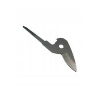 GARDENA Lame de coupe originale 582712701 pour sécateur A/S 8855-20, lame de rechange pour sécateur Classic avec lame supérieure antiadhésive