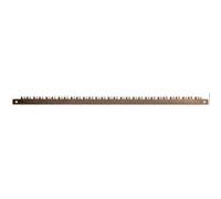 Gardena Lame de rechange pour scie combisystem 35 cm dents de coupe fines 5358-20