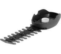 GARDENA Lame de rechange pour sculpte-haie Convient pour (modèle de cisailles à gazon) GARDENA ClassicCut Li, GARDENA ComfortCut