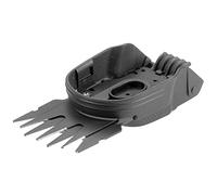 Gardena Lame de rechange 02340-20 pour débroussailleuse et coupe-bordures