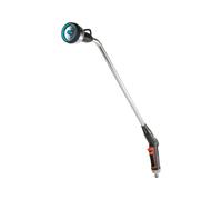 Gardena Fusil-arrosoir Premium 18336-20 – Lance à eau 90 cm, 3 types de jet, protection antigel