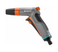 Gardena Pistolet d'arrosage et de nettoyage Comfort 18303-20