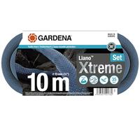 Gardena Tuyau textile Liano Xtreme 10 m Set