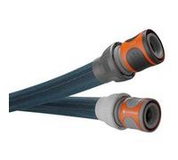 GARDENA Liano™ Xtreme 18480-20 20 m 3/4 pouce noir Set de gaines textiles Noir G