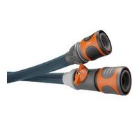 GARDENA Liano™ Xtreme 18491-20 10 m 1/2 pouce 1 pc(s) Set de gaines textiles