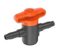 Gardena Llave de Paso de 4,6mm (3/16")