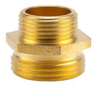 Gardena Mamelon En Laiton, Avec Filetage Extérieur G 1 07263-20 G