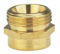 Gardena mamelon laiton ag 3/4" G