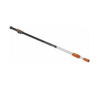 GARDENA Manche à eau Cleansystem GARDENA, 155 - 260 cm Quantité:1