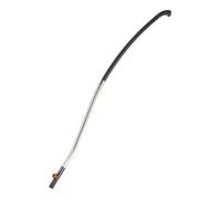 GARDENA Manche aluminium 150 plus combisystem-ergoline GARDENA Quantité:1
