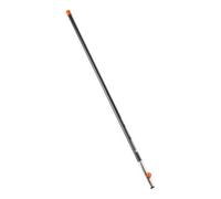 GARDENA Manche aluminium combisystem 130 cm GARDENA Quantité:1