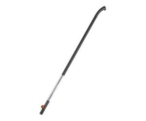 GARDENA Manche aluminium combisystem-ergoline 130 GARDENA Quantité:1