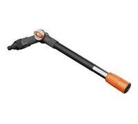 Gardena Manche-rallonge à passage d’eau Manche Flex 18806-20 – articulé 45° aluminium 53 cm