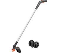 Gardena Manche Télescopique avec Roues (pour Article 14750) - 1 pcs