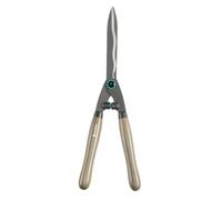 Cisaille à Haies NatureCut - FSC 100% - Lames ondulées anti-adhérentes - coupe : 23 cm