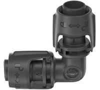 Gardena 13202-20 Pièce en L 13mm 1/2"