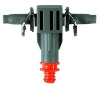 Gardena mds-Series Tête goutte à goutte 2 L (10 pcs), 8343-29