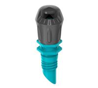Gardena Micro-asperseur Micro-Drip-System 90° 13320-20 – 5 pièces