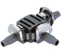 Gardena - Dérivation en T pour tuyau 4,6 mm G