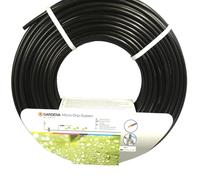 Gardena MDS Tube De Distribution 50 M 3/16" 4,6 Mm 1348 Système Micro-Goutte