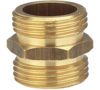 Gardena Mess. Tétine d'enrouleur 33,3 mm (G 1)-Gewinde 5 pcs