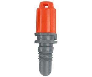 Gardena Micro-asperseur pour plate-bande 5 pcs. 1370-20