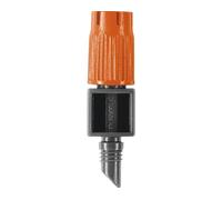 GARDENA Micro-Drip petite buse de pulvérisation paquet de 10